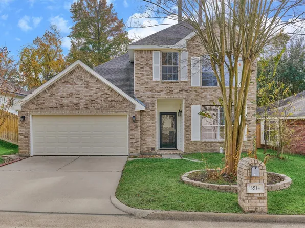 3514 Misty Moss, Montgomery, TX 77356