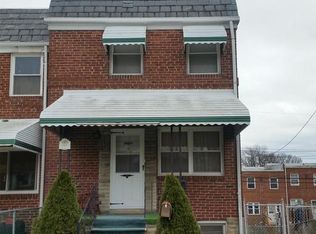 7837 Wynbrook Rd, Baltimore, MD 21224