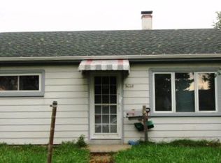 6704 W Morgan Ave, Milwaukee, WI 53220