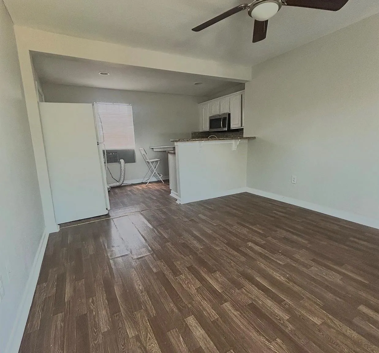 1 bed, 1.0 bath, 480 sqft, $700 — Photo 3