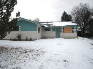 925 S 20th St, Nampa, ID 83686