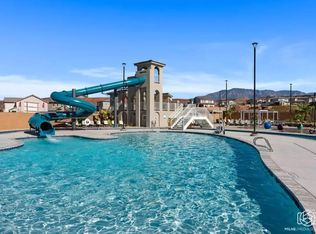 1166 N Riviera Aly, Washington, UT 84780