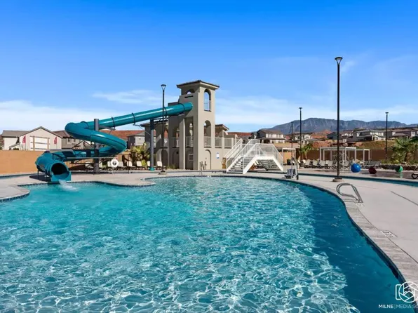 1166 N Riviera Aly, Washington, UT 84780