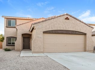 17267 W Rimrock St, Surprise, AZ 85388