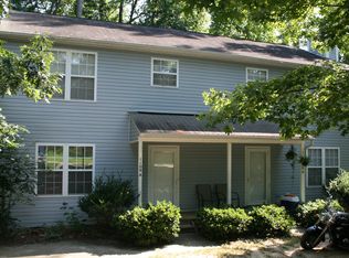 1109 Timber Dr, Garner, NC 27529