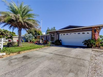 8520 Newton Dr, Port Richey, FL, 34668
