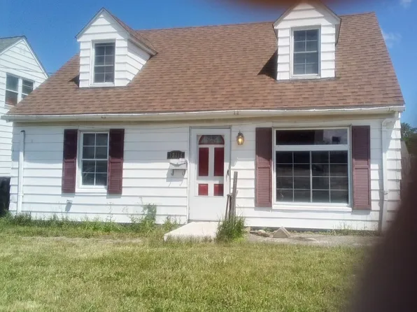 12114 Bennington Ave, Cleveland, OH 44135
