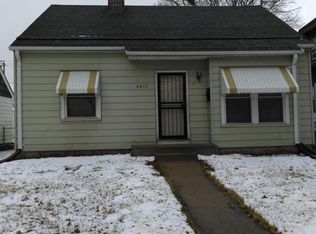 4917 N 36th St, Milwaukee, WI 53209