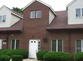 330 N Harrison St #4, Princeton, NJ 08540