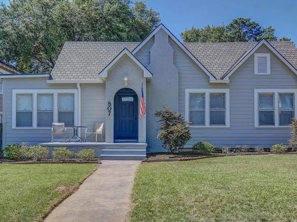807 Columbia St, Shreveport, LA 71104