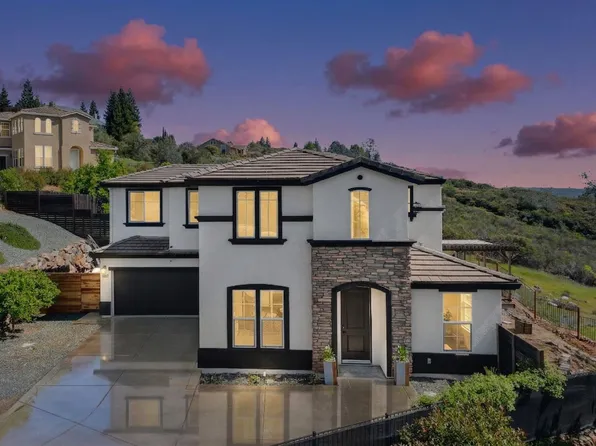 3616 Mallorca Ct, Cameron Park, CA 95682