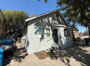 1640-1642 High St, Oroville, CA 95965