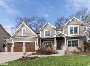 1508 N Howard Ct, Arlington Heights, IL 60004