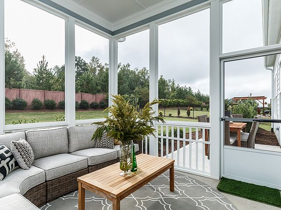 Porch