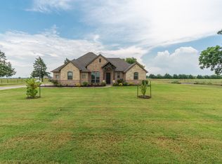 2379 Fm 1568, Campbell, TX 75422