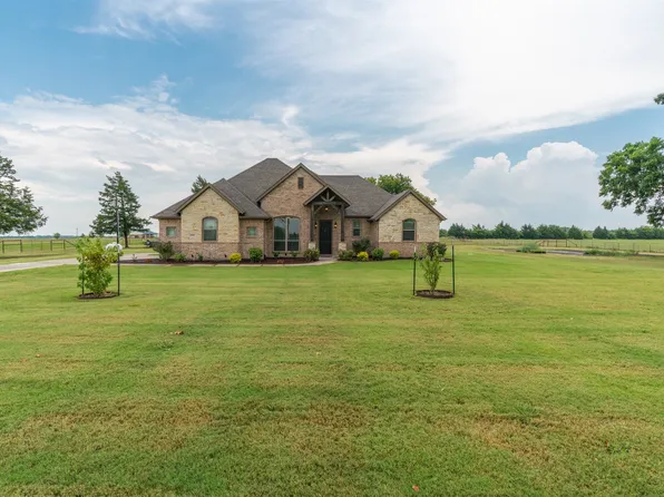 2379 Fm 1568, Campbell, TX 75422