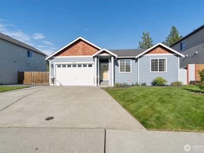 8325 82nd Street NE, Marysville, WA, 98270