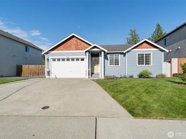 8325 82nd Street NE, Marysville, WA 98270