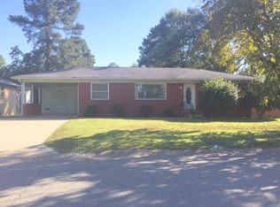 1922 Rio Grande St, Benton, AR 72019