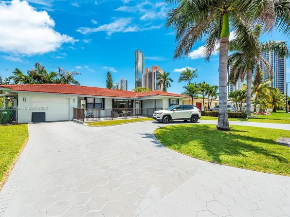 221 186th St, Sunny Isles Beach, FL 33160