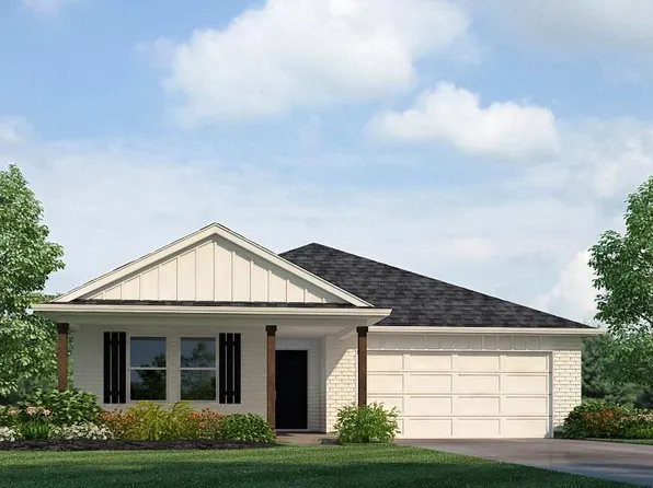 4566 Marais River Dr, Slidell, LA 70461