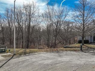 10901 N Oxford Ave, Kansas City, MO 64157