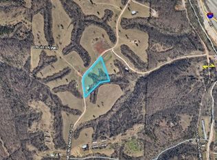TRACT 11 Mountain Ridge Rd #9, Noel, MO 64854