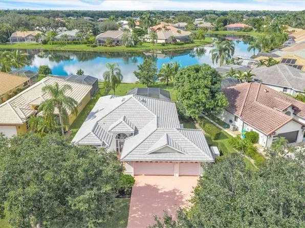 4407 Pomarine CT, NAPLES, FL 34119