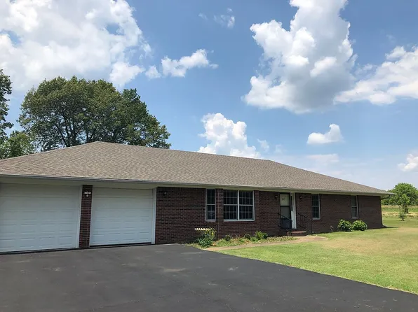 1119 N Key Rd, Troy, TN 38260