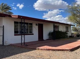 4617 W Lost Horizon Dr, Tucson, AZ 85745