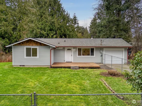 6420 NE Maple Street, Suquamish, WA 98392