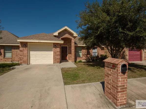 2005 Treasure Oaks Dr, Harlingen, TX 78550