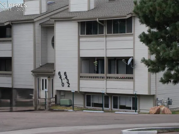 6424 McNichols Ct, Colorado Springs, CO 80918