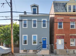 2016 Lowrie St, Pittsburgh, PA 15212