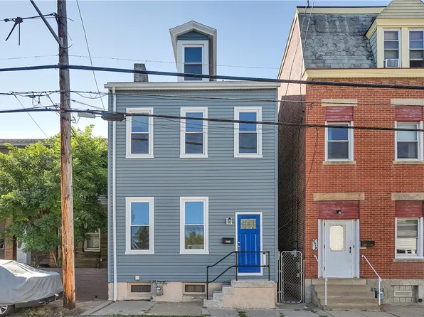 2016 Lowrie St, Pittsburgh, PA 15212