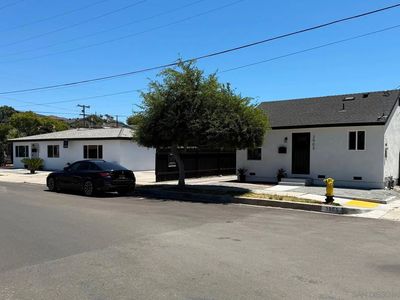 3905-3909 Cottonwood St, San Diego, CA, 92113
