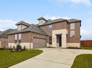 2304 Lannister St, Mansfield, TX 76063