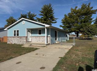 3017 Shadowfax Dr, Springfield, IL 62707