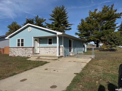 3017 Shadowfax Dr, Springfield, IL, 62707