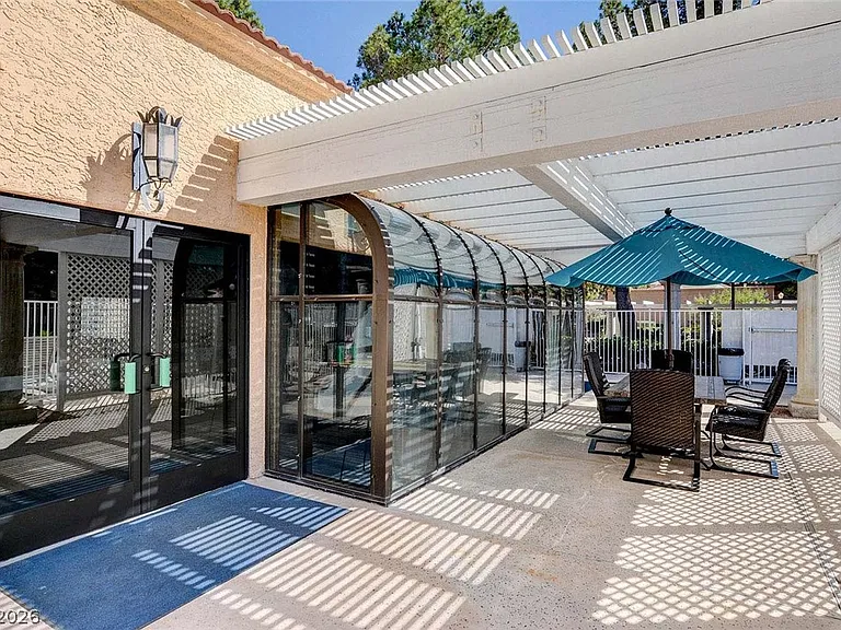 2851 S Valley View Blvd #1016 — Photo 44