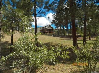 345 Neil Circle Rd S, Tonasket, WA 98855