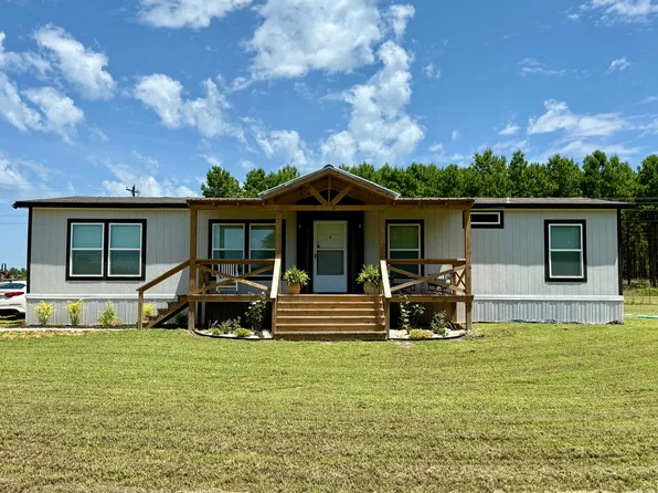 1983 County Road 3605, Bullard, TX 75757