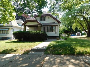 4358 N 17th St #4358A, Milwaukee, WI 53209