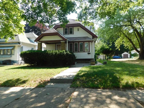 4358 North 17th STREET #4358A, Milwaukee, WI 53209