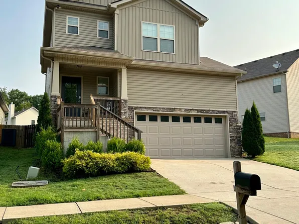 7174 Wiley Cir, Fairview, TN 37062