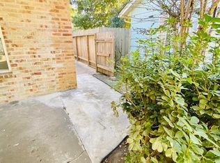 9519 Vogue Ln, Houston, TX 77080