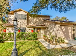 8407 Timber Crown St, San Antonio, TX 78250