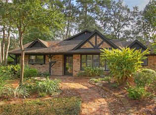 136 S Delmont Dr W, Conroe, TX 77301