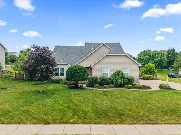 55 Martin Ln, Springboro, OH 45066