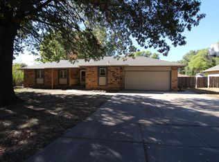 1603 N Lark St, Wichita, KS 67212